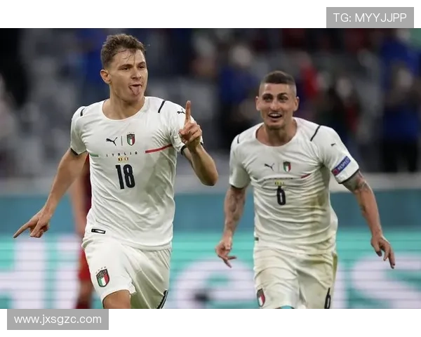 迪詹纳罗谈古德蒙德松与瓦诺利